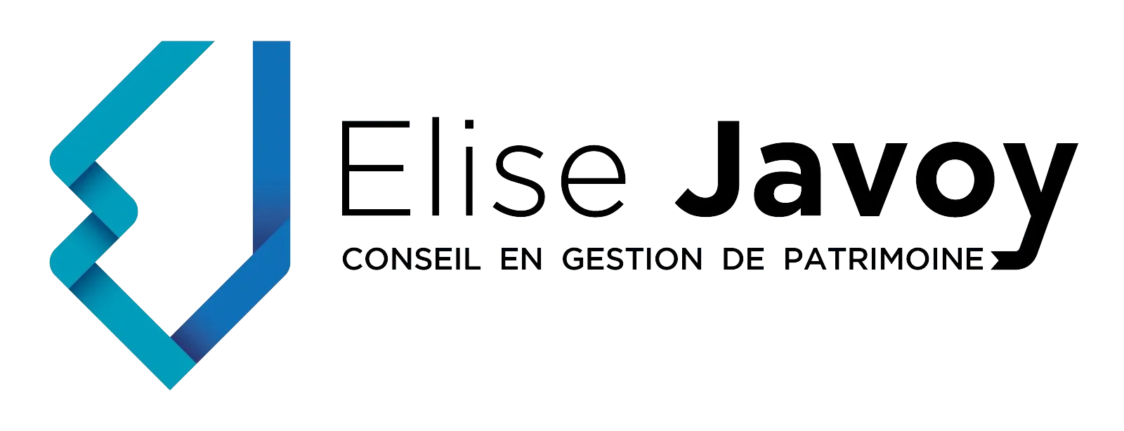 Logo entreprise Elise Javoy